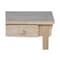 International Concepts Mission Computer Desk 22 in D X 22 H, 30 W X Hardwood, Unfinished OF-45D - alternate 3